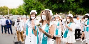 RN to BSN Degree Completion Program