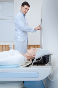 Become an MRI technician for a fulfilling career.