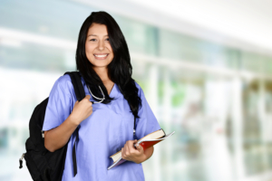 Get financial aid for LVN certification.