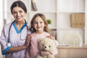Take part-time LVN classes to start on an exciting career.