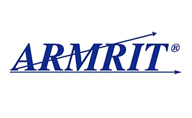 ARMRIT logo