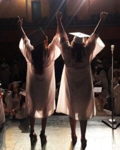 graduation