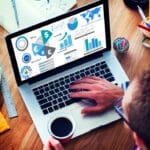 Finance Financial Business Economy Exchange Accounting Banking Concept